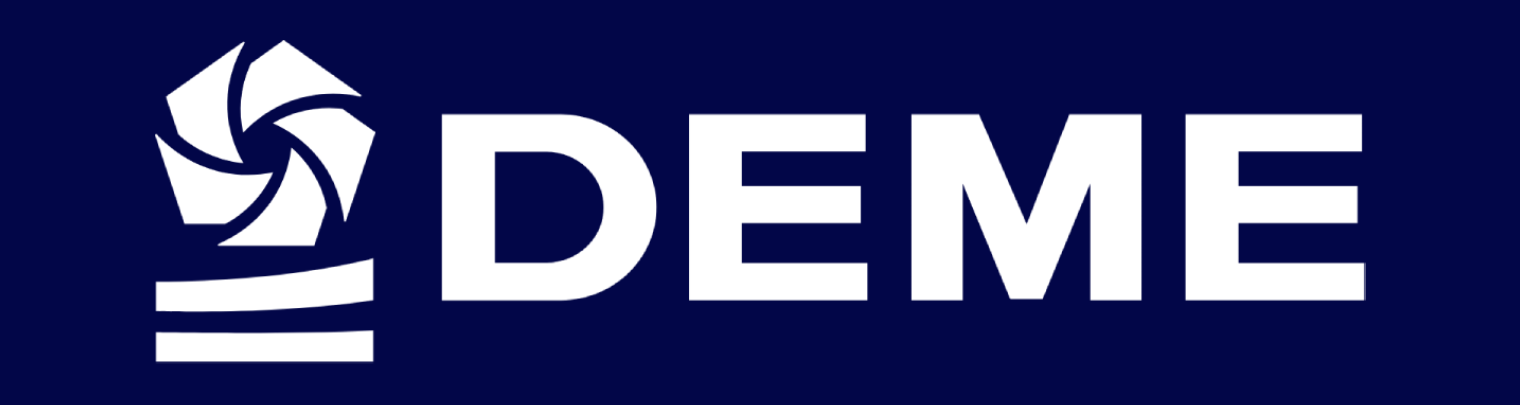 DEME Dredging International — Saibros client